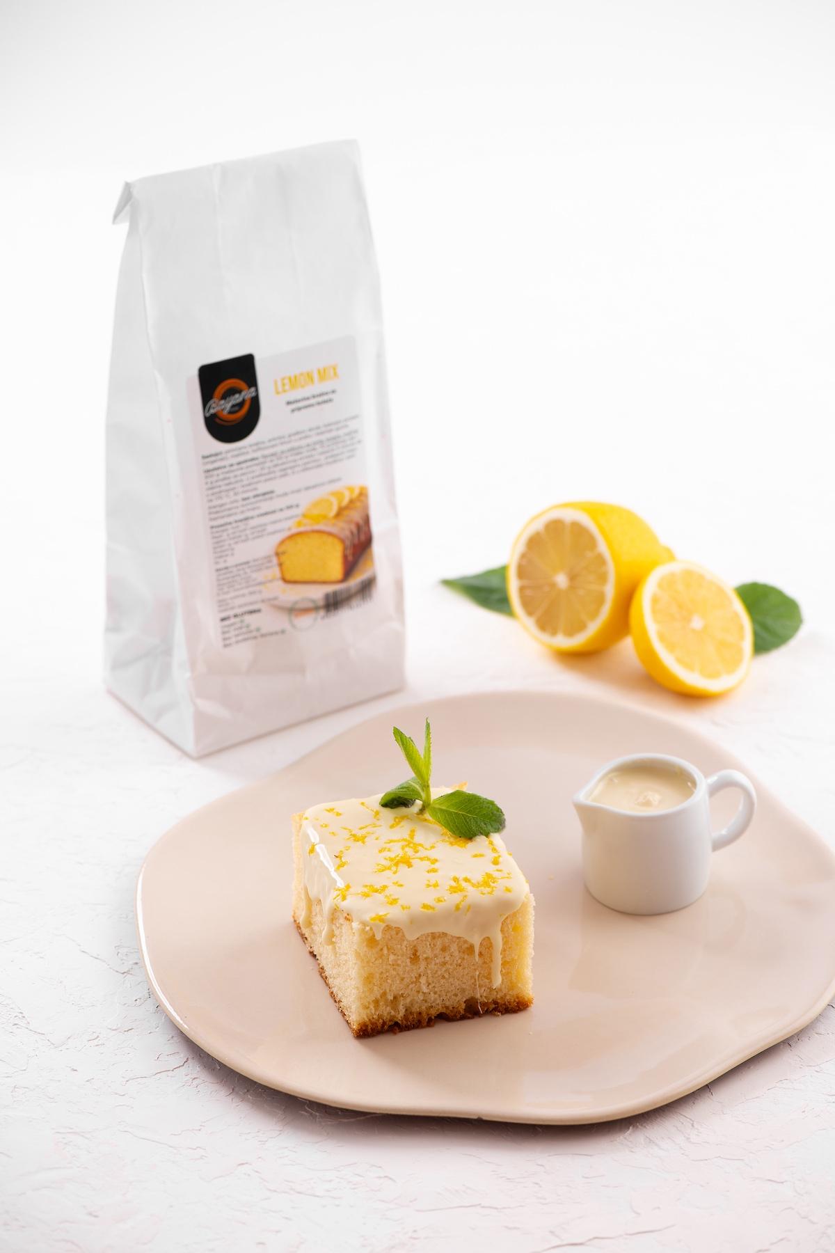 LEMON MIX