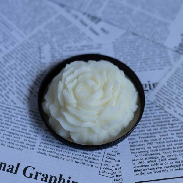 Bloom Soap