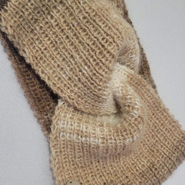 Turban traka