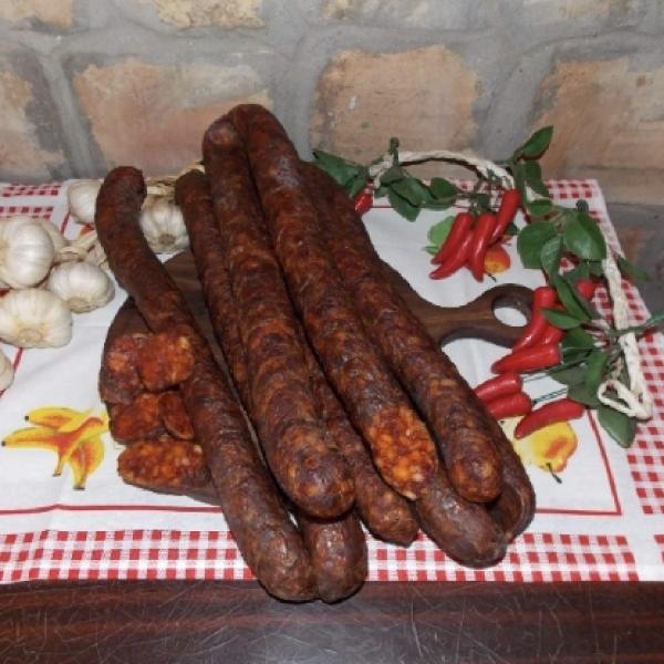 Domaće kobasice