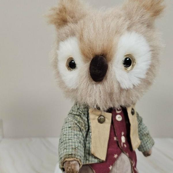 Oliver Twill