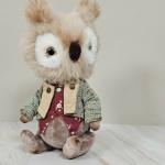 Oliver Twill