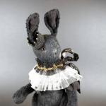 Black Rabbit