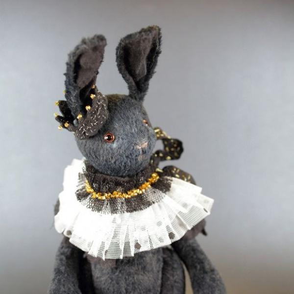 Black Rabbit