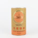 Slatka sirova granola