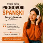 AUDIO KURS