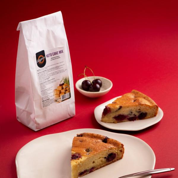KETO CAKE MIX