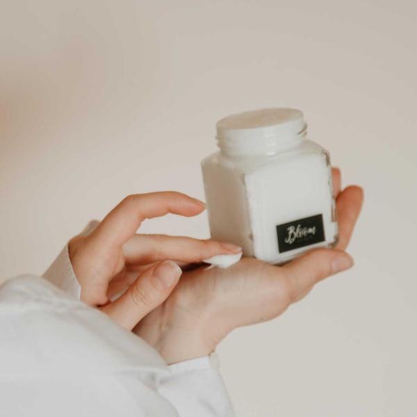 Bloom Body Cream