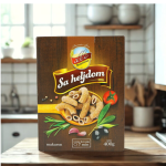 Makaron sa heljdom