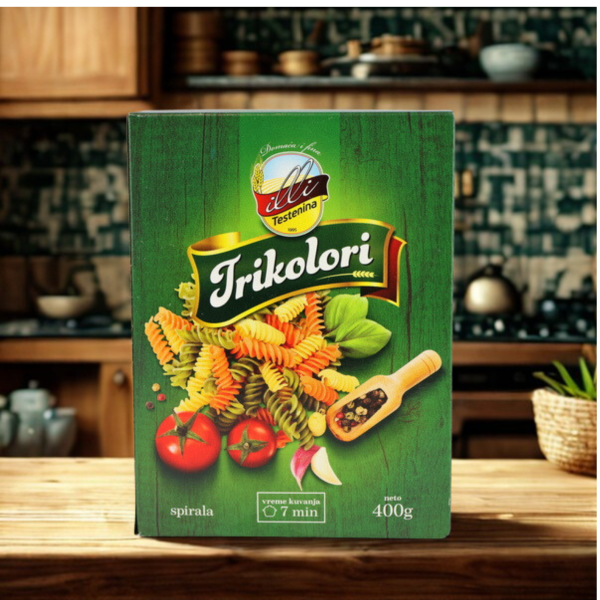 Trikolori