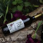 Beli burgundac